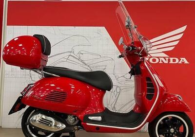 Vespa GTS 300 Super Hpe (2021 - 22) - Annuncio 9573276