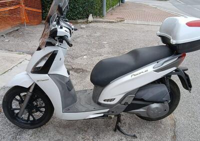 Kymco People 300i GT (2010 - 17) - Annuncio 9573270