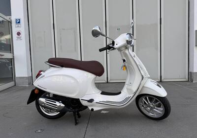 Vespa Primavera 125 (2021 - 23) - Annuncio 9573274