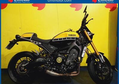 Yamaha XSR 900 ABS 60th Anniversary (2016 - 18) - Annuncio 9573278