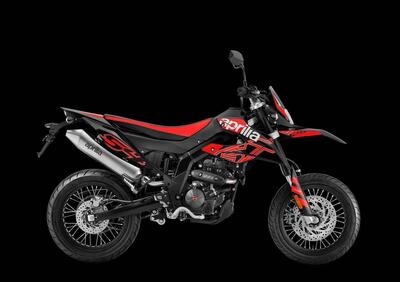 Aprilia SX 125 (2021 - 24) - Annuncio 9573288