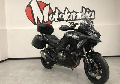 Kawasaki Versys 1000 Grand Tourer SE (2019 - 20) - Annuncio 9573299