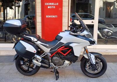 Ducati Multistrada 1200 S (2015 - 17) - Annuncio 9573294