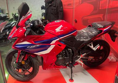 Honda CBR 500 R (2024) - Annuncio 9573298