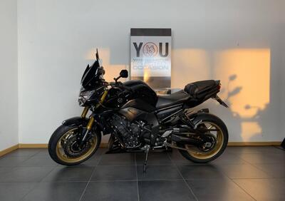 Yamaha FZ8 (2010 - 12) - Annuncio 9573296