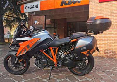 KTM 1290 Super Duke GT ABS (2016 - 18) - Annuncio 9573317