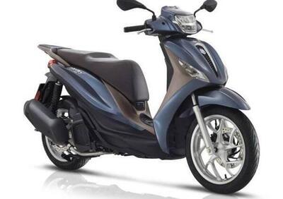 Piaggio Medley 125 ABS (2021 - 24) - Annuncio 9573320