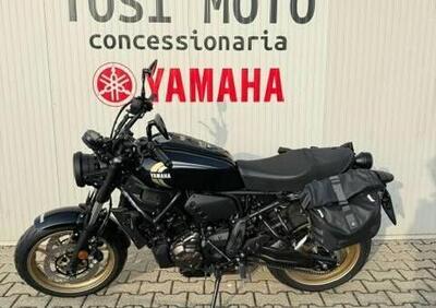 Yamaha XSR 700 (2022 - 24) - Annuncio 9573346