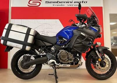 Yamaha XT1200ZE Super Ténéré (2017 - 20) - Annuncio 9573363