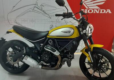 Ducati Scrambler 800 Icon (2017 - 20) - Annuncio 9573352