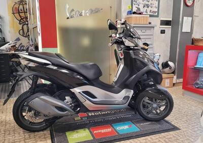 Piaggio Mp3 300 ie Yourban ERL (2011 - 17) - Annuncio 9573357