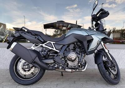 Suzuki V-Strom 800SE (2023 - 24) - Annuncio 9573354