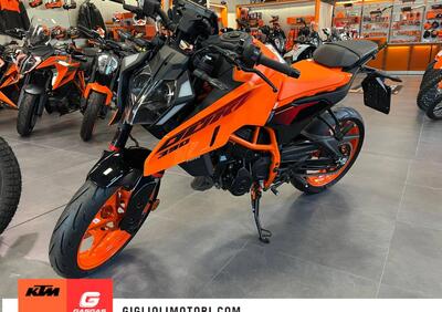 KTM 390 Duke (2024) - Annuncio 9573362