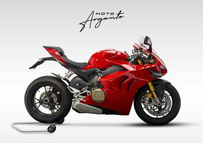 Ducati Panigale V4 S 1100 (2021) - Annuncio 9573378