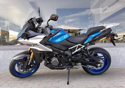 Suzuki GSX-S1000GX (2024) - Annuncio 9573368