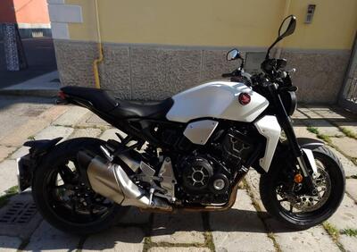 Honda CB 1000 R (2021 - 24) - Annuncio 9573386