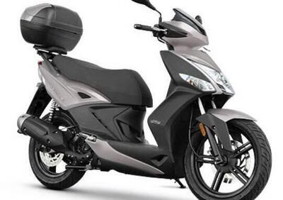 Kymco Agility 200i R16 + (2021 - 24) - Annuncio 9573392