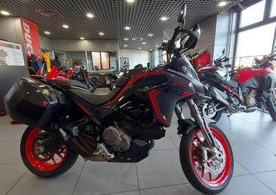 Ducati Multistrada V2 S (2022 - 24) - Annuncio 9573396