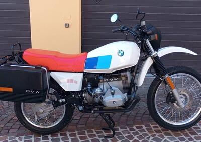 Bmw  BMW R 80 G/S 1981 - Annuncio 9573404