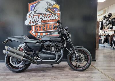 Harley-Davidson 1200 XR X (2010 - 12) - Annuncio 9573413