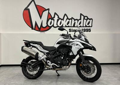 Benelli TRK 502X (2021 - 24) - Annuncio 9573412