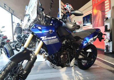 Yamaha Ténéré 700 (2022 - 24) - Annuncio 9573418