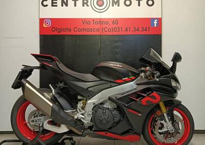 Aprilia RSV4 1100 (2021 - 24) - Annuncio 9573432