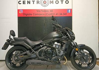 Kawasaki Vulcan S (2021 - 25) - Annuncio 9573439