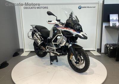 Bmw R 1250 GS Adventure (2021 - 24) - Annuncio 9573467