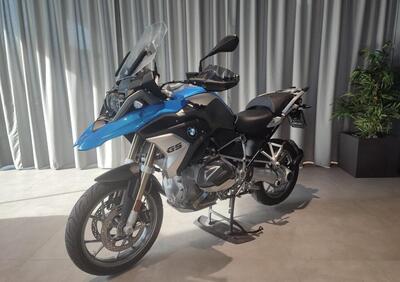 Bmw R 1250 GS - Edition 40 Years GS (2021) - Annuncio 9573472