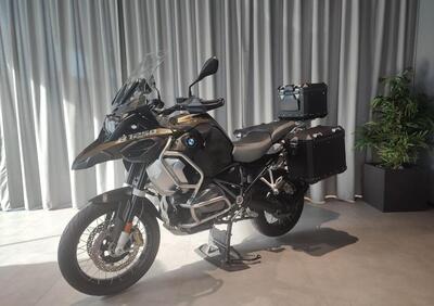 Bmw R 1250 GS Adventure (2019 - 20) - Annuncio 9573473