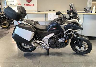 Honda NC 750 X Travel (2021 - 24) - Annuncio 9573509