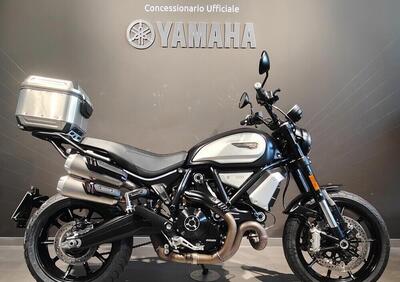 Ducati Scrambler 1100 Pro (2020 - 22) - Annuncio 9573512