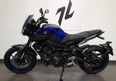 Yamaha MT-09 (2017 - 20) - Annuncio 9573515