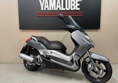 Yamaha X-Max 250 (2007 - 09) - Annuncio 9573525