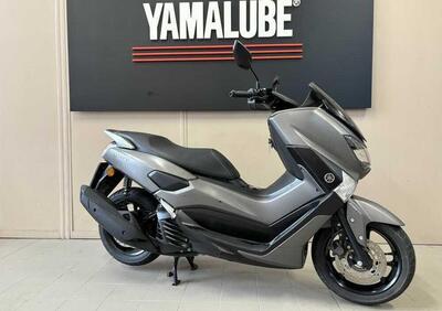 Yamaha N-Max 125 (2015 - 17) - Annuncio 9573526