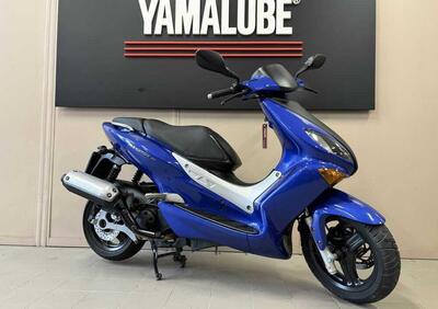 Yamaha Maxster 125 (2001 - 02) - Annuncio 9573527