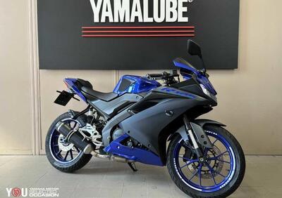 Yamaha YZF R125 (2021 - 22) - Annuncio 9573530