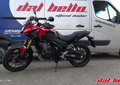 Honda CB 500 X (2022 - 23) - Annuncio 9573534