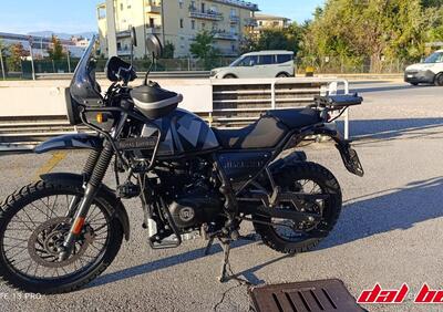 Royal Enfield Himalayan 411 (2021 - 24) - Annuncio 9573536