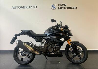 Bmw G 310 R (2021 - 25) - Annuncio 9546353