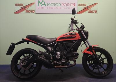 Ducati Scrambler 400 Sixty 2 (2016 - 21) - Annuncio 9572531