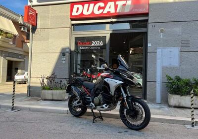 Ducati Multistrada V4 Rally (2023 - 24) - Annuncio 9553290