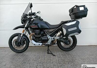 Moto Guzzi V85 TT (2021 - 23) - Annuncio 9555134