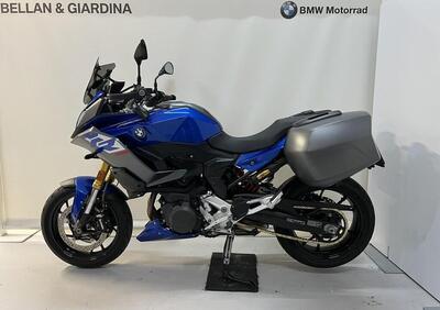 Bmw F 900 XR (2020 - 25) - Annuncio 9573541