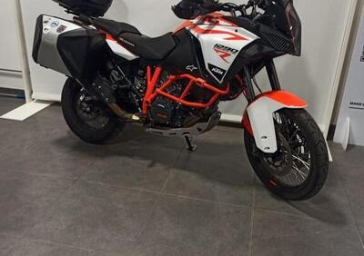 KTM 1290 Super Adventure R (2017 - 20) - Annuncio 9573543