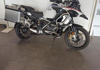 Bmw R 1250 GS Adventure (2021 - 24) - Annuncio 9573544