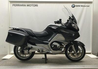 Bmw R 1200 RT (2010 - 13) - Annuncio 9573546