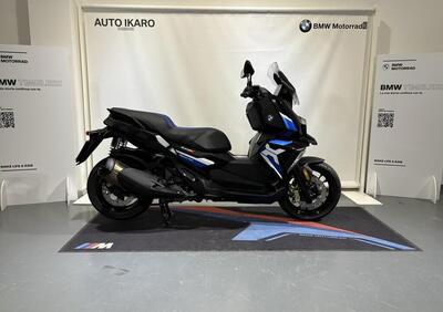 Bmw C 400 X (2018 - 20) - Annuncio 9573548