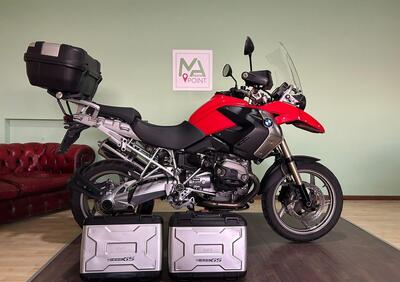 Bmw R 1200 GS (2010 - 12) - Annuncio 9571050